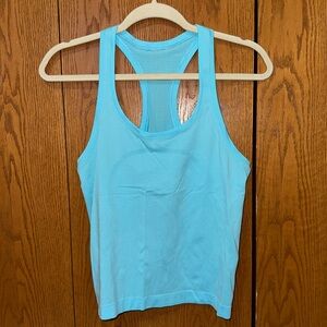 Lululemon Swiftly Tech Racerback Tank Top 2.0 *waist length